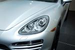 Porsche Cayenne 2011 года